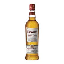 Whisky Special 12 Años DEWARS 375 ml