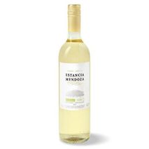 VINO BLANCO CHARDONAY ESTANCIA MENDOZA 750 ml
