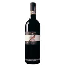 VINO TINTO CHIANTI FONTE AL CERRO 750 ml