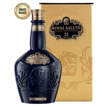 Royal Salute 38 CHIVAS REGAL 700 ml