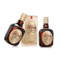 Whisky 12 Años OLD PARR 1250 ml