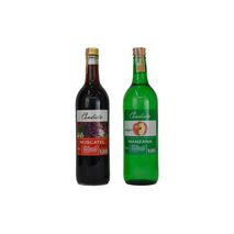 Vino Manzana CANDIOTA 750 ml