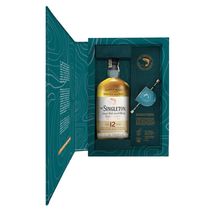 Whisky Single Malt Roll Pour SINGLETON 750 ml