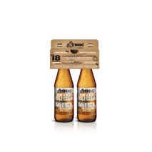 Cerveza Duo Cajica Miel BOGOTA BEER COMPANY 660 ml