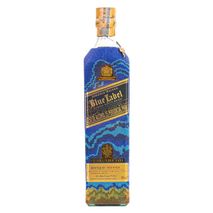 Blue Artesania Bquilla JOHNNIE WALKER. 750 ml