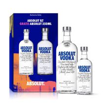 Vodka Grts Vodka 375 ABSOLUT 1000 ml