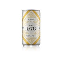 4 Pack tonica indi MIL 976 720 ml