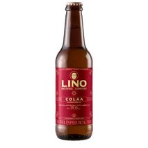 Cerveza COLAA LINO BREWING CO 330 ml