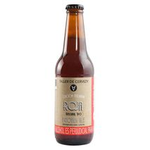 Cerveza  Premium Roja TALLER DE CERVEZA 330 ml