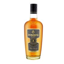 Brandy 8 Años DOMECQ 750 ml