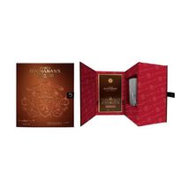 Pack Whisky 18 años OLD PARR 750 ml