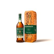 Whisky The Quin Ruban GTS Estu GLENMORANGIE 700 ml