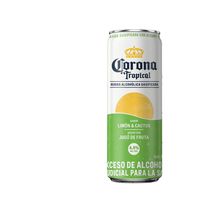 Bebida Alcoholica Limon Captus CORONA 269 ml