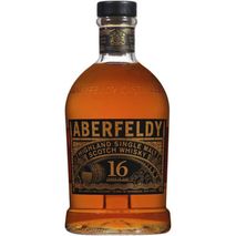 Whisky 16 Anos ABERFELDY 700 ml
