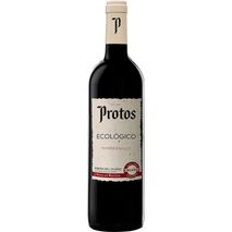 Vino Tinto Tempranillo Ecologi PROTOS 750 ml