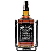 Whiskey Tennessee JACK DANIELS 3000 ml
