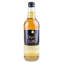 Whisky.  700 ml