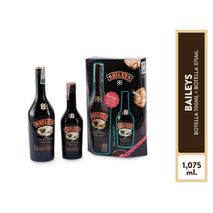 Pack Crema de Baileys BAILEYS 1075 ml