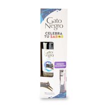 Vino Tinto Merlot + Sacacorcho GATO NEGRO 750 ml