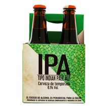 Cerveza Ale 3CORDILLERAS 1320 ml