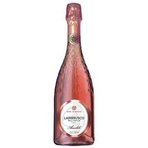 Vino Lambrusco Rosado ROSE DI BACCO 750 ml