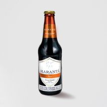 Cerveza Artesanal Bayo  MARANTÁ 330 ml