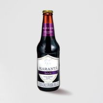 Cerveza Artesanal Azabache  MARANTÁ 330 ml