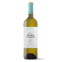 Vino Verdejo MARQUES DE CACERES 750 ml
