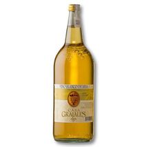 VINO BLANCO DE MISA GARRAFA GRAJALES 1500 ml