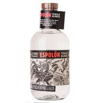 Tequila Blanco ESPOLON 750 ml