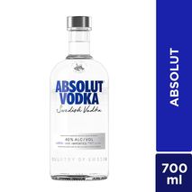 Vodka Absolut ABSOLUT 700 ml