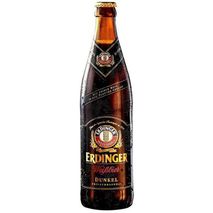 Cerveza Dunkel ERDINGER 500 ml