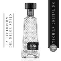 TEQUILA 1800 700 ml
