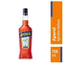 Aperitivo Italiano APEROL SPRITZ 750 ml