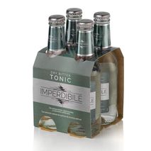 Tonica 4Pack Dry Bitter IMPERDIBILE MARCA EXCLUSIVA 800 ml