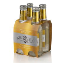Tonica 4Pack Bergamotto Fancy IMPERDIBILE MARCA EXCLUSIVA 800 ml