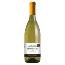 Vino Blanco Chardonnay Reserv SANTA CAROLINA 750 ml