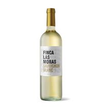 Vino  Sauvignon Blanc LAS MORAS 750 ml