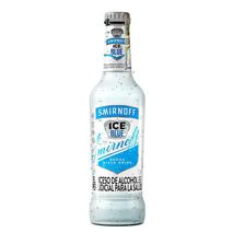 Coctel Ice Blue SMIRNOFF 275 ml