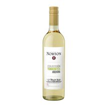 VINO BLANCO TORRONTES NORTON 750 ml