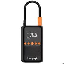Compresor Aire Portatil Carro Moto Inflador Neumaticos USB B Equip BEQ 150