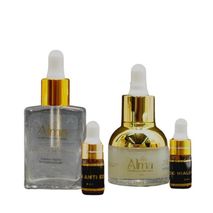 Kit Antiedad Acido Hialuronico + Serum Anti Edad Con Q10