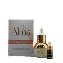 Serum Antiedad Con Q10