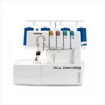 Maquina Recubridora Familiar Brother 2340CV