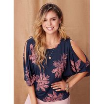 Blusa Para Dama Referencia 044421