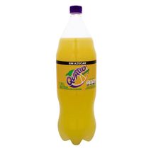 Bebida QUATRO  Gaseosa Toronja(1750 ml)
