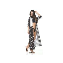 Camisa Phax Camisa Pepas Y Rayas Pf11610077