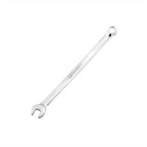 Llave Mixta De 14 Mm Toolcraft Con Acabado Pulido Espejo Toolcraft