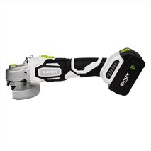 Minipulidora 4 1/2 pulgadas Inalambrica Recargable Industrial Brushless 1 Bateria 20V 4Ah