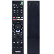 Control Remoto Compatible Sony Rmt Tx300b Smart Tv Repuesto